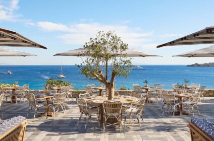 SANTA MARINA, A LUXURY COLLECTION RESORT