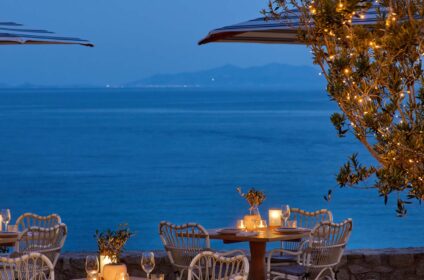 SANTA MARINA, A LUXURY COLLECTION RESORT