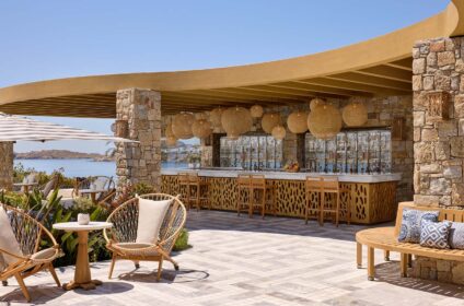 SANTA MARINA, A LUXURY COLLECTION RESORT