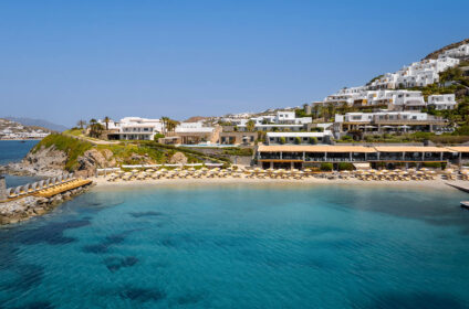 SANTA MARINA, A LUXURY COLLECTION RESORT