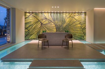 SANTA MARINA, A LUXURY COLLECTION RESORT