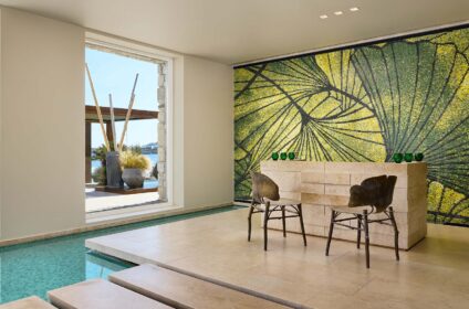 SANTA MARINA, A LUXURY COLLECTION RESORT