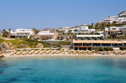 SANTA MARINA, A LUXURY COLLECTION RESORT, 5*