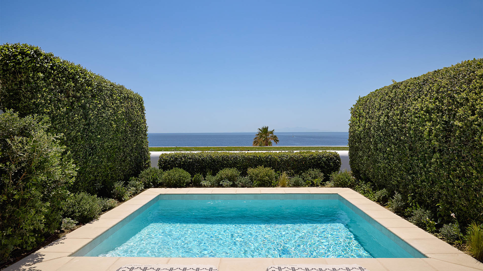 SANTA MARINA, A LUXURY COLLECTION RESORT