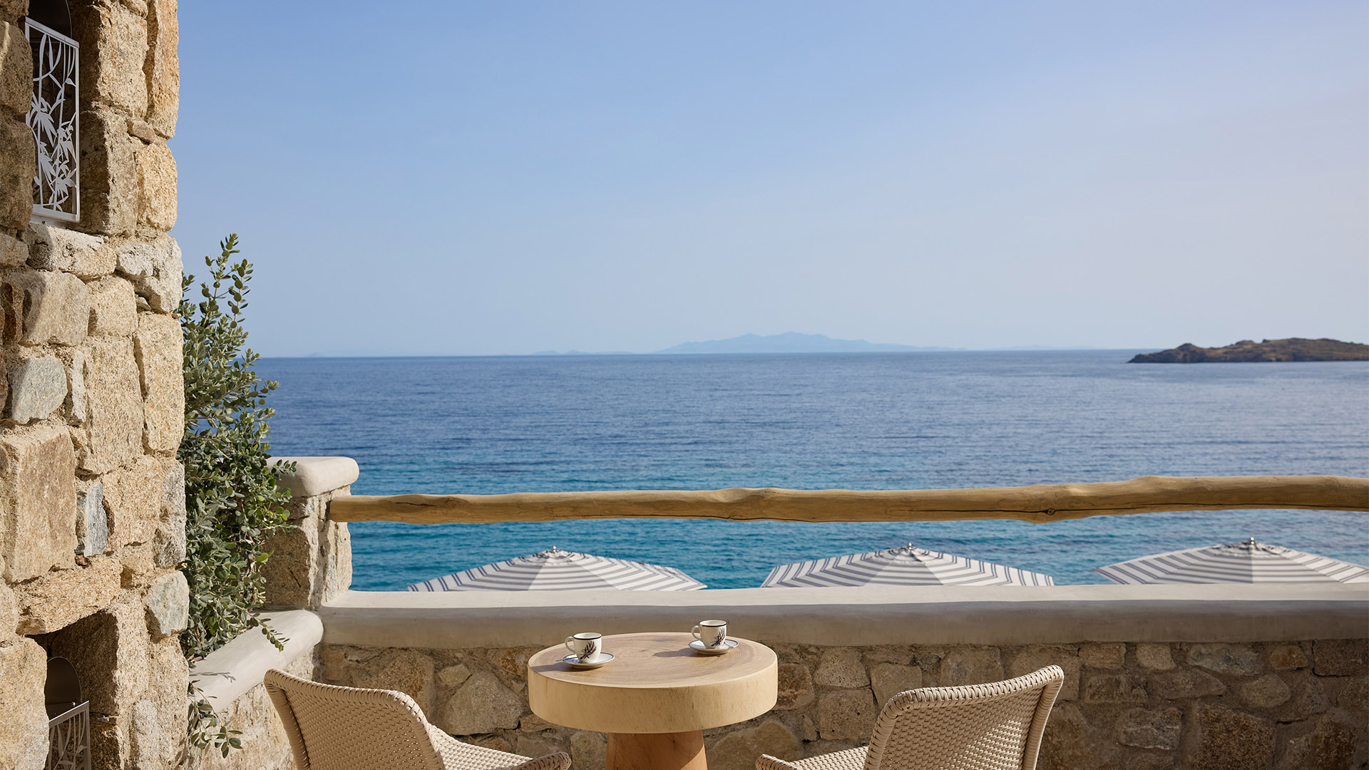SANTA MARINA, A LUXURY COLLECTION RESORT, 5*