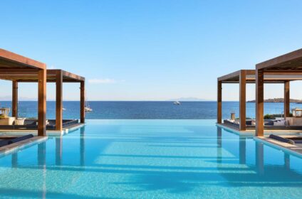 SANTA MARINA, A LUXURY COLLECTION RESORT