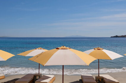 SANTA MARINA, A LUXURY COLLECTION RESORT
