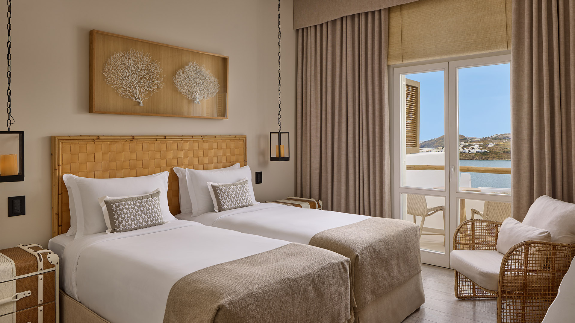 SANTA MARINA, A LUXURY COLLECTION RESORT, 5*