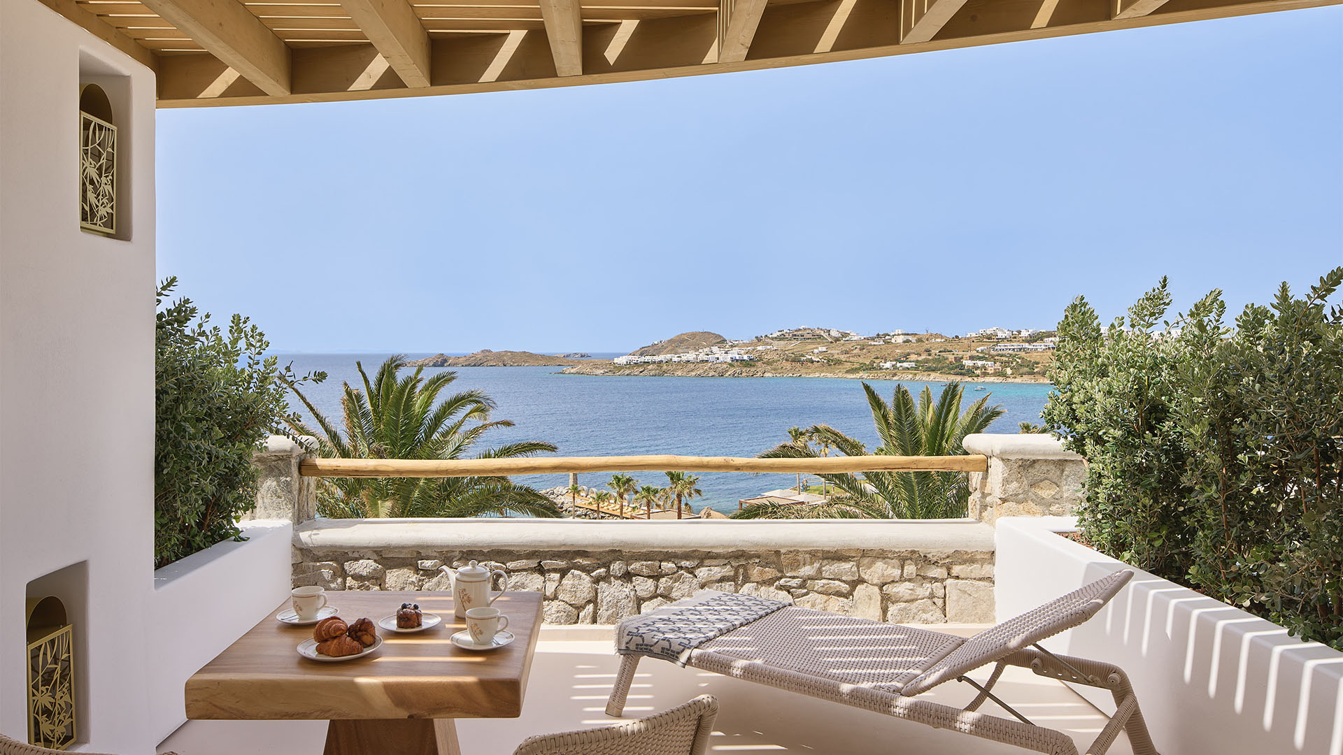 SANTA MARINA, A LUXURY COLLECTION RESORT, 5*