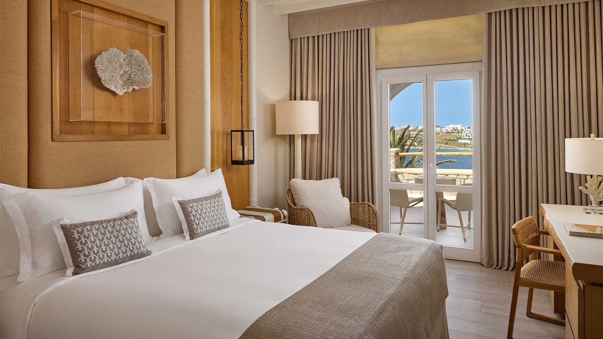 SANTA MARINA, A LUXURY COLLECTION RESORT, 5*