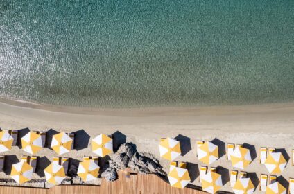 SANTA MARINA, A LUXURY COLLECTION RESORT