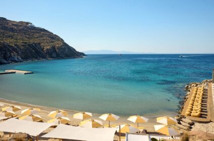 SANTA MARINA, A LUXURY COLLECTION RESORT