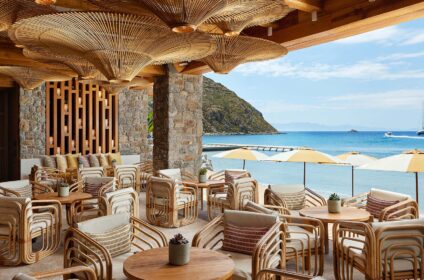 SANTA MARINA, A LUXURY COLLECTION RESORT