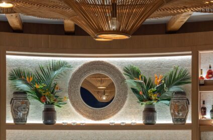 SANTA MARINA, A LUXURY COLLECTION RESORT