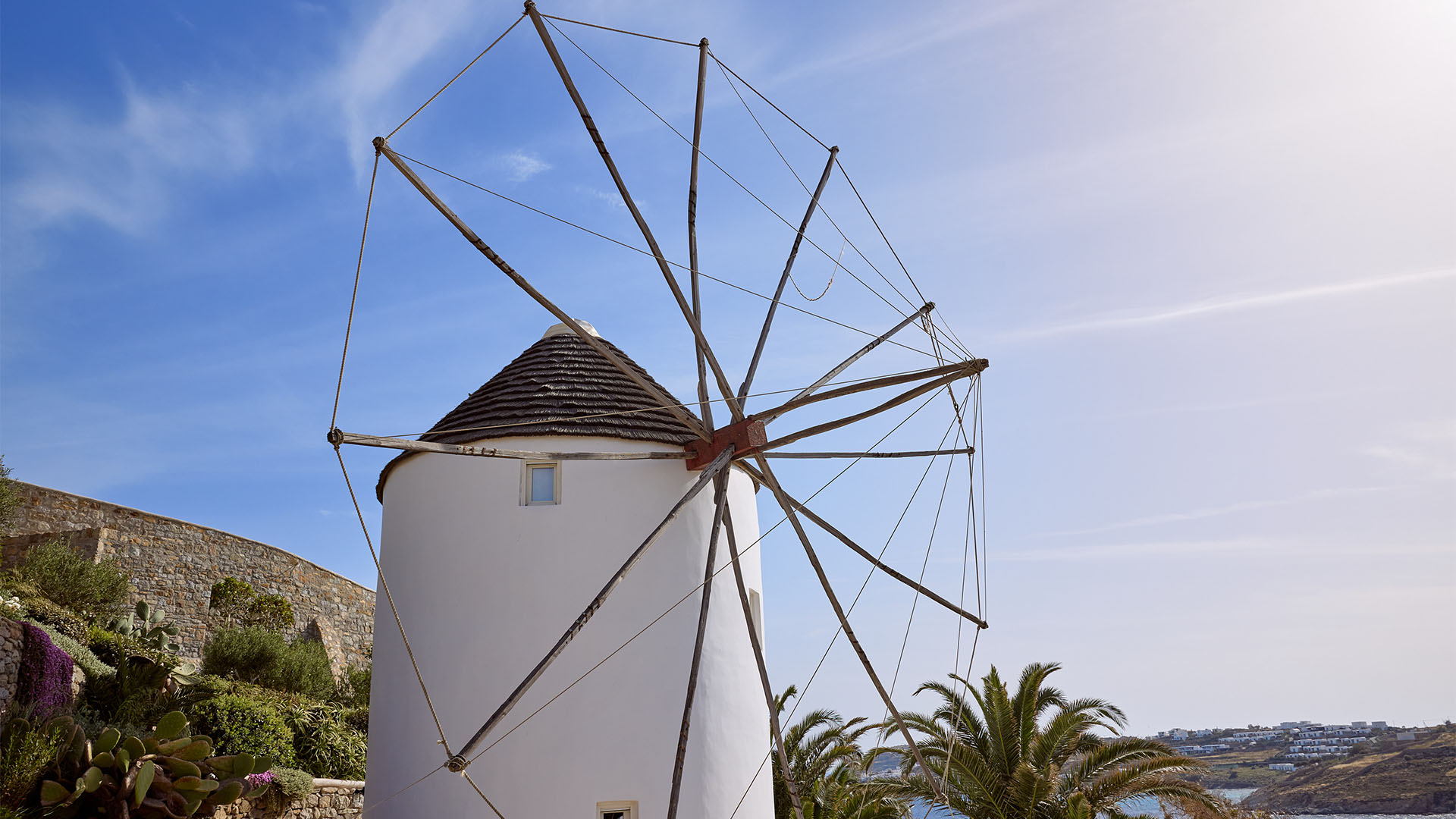 SANTA MARINA, A LUXURY COLLECTION RESORT, 5*