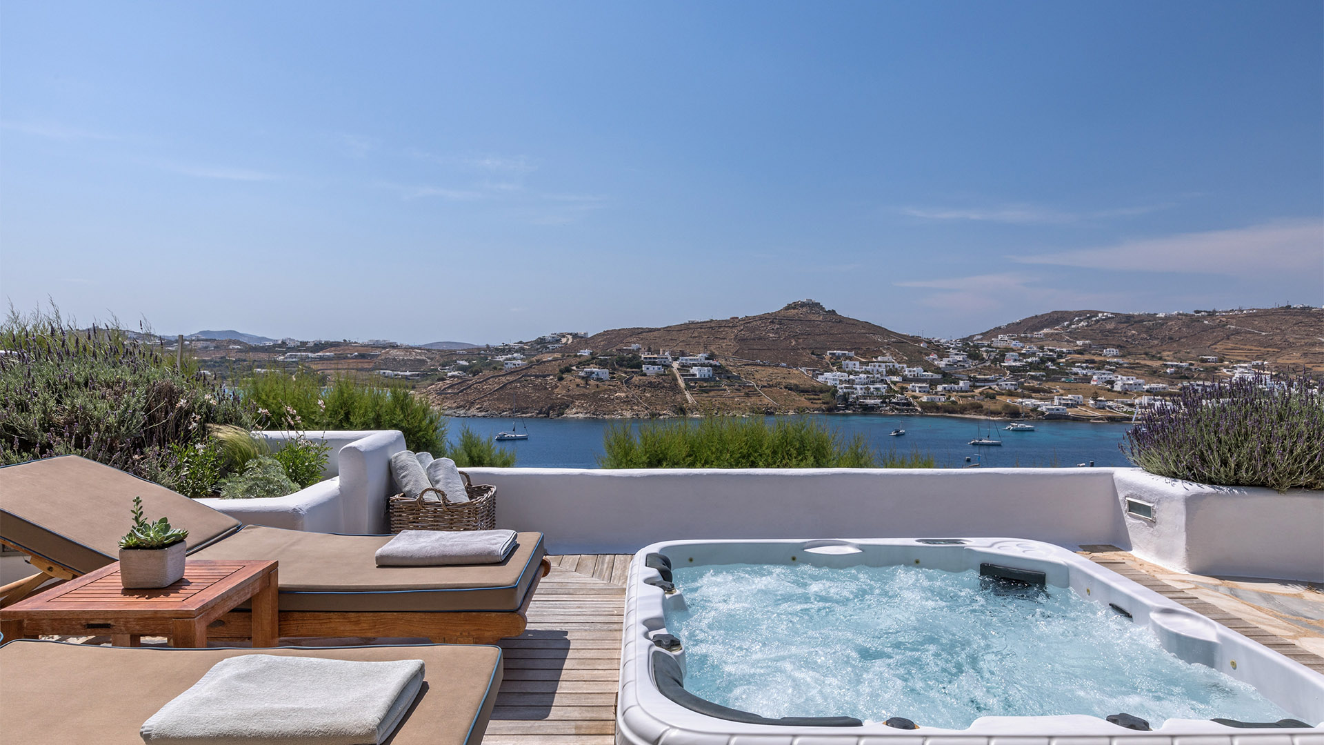 SANTA MARINA, A LUXURY COLLECTION RESORT