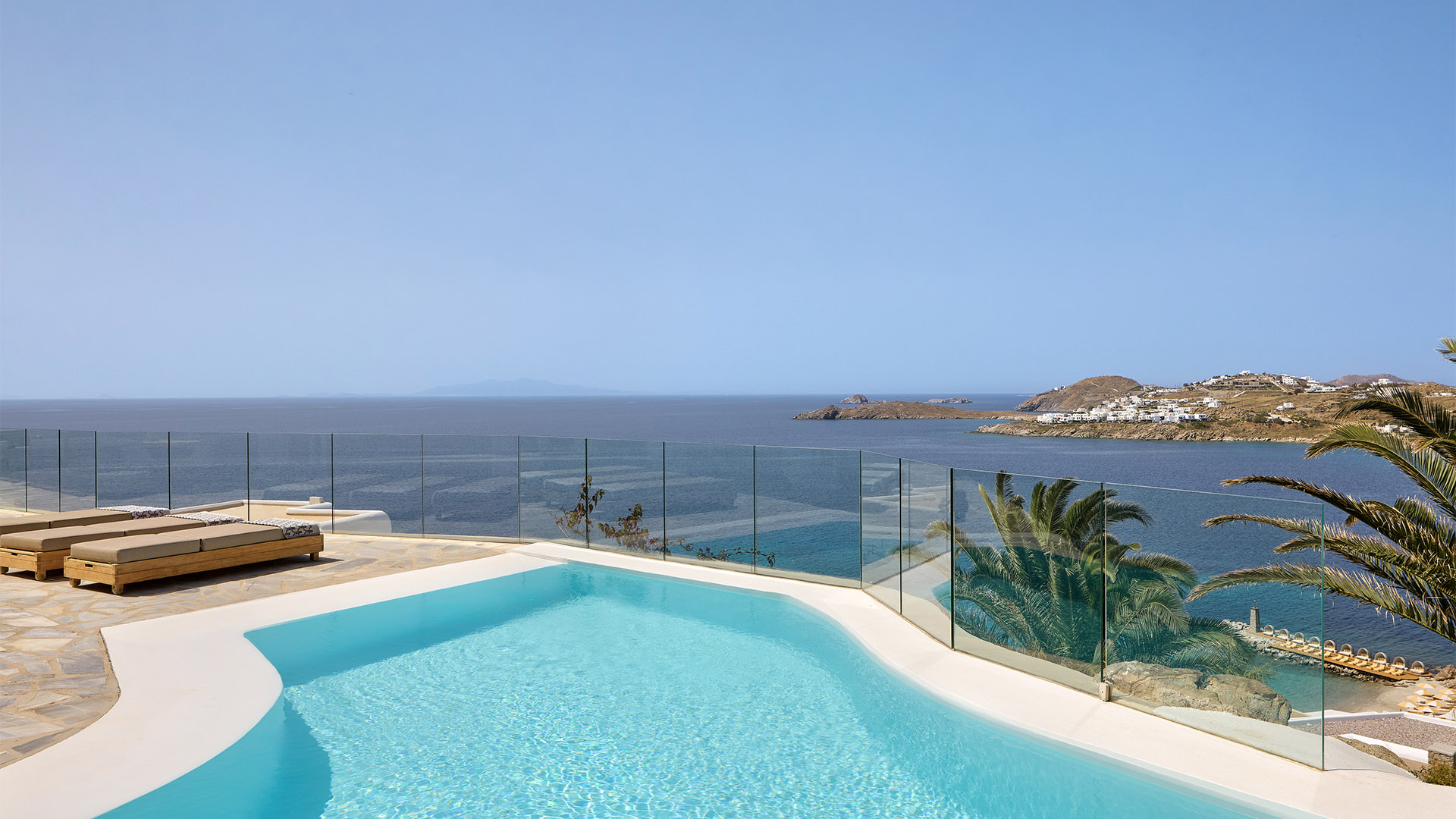 SANTA MARINA, A LUXURY COLLECTION RESORT