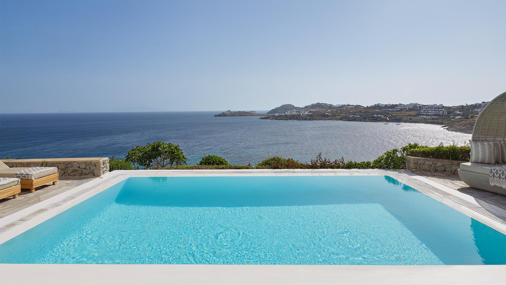 SANTA MARINA, A LUXURY COLLECTION RESORT