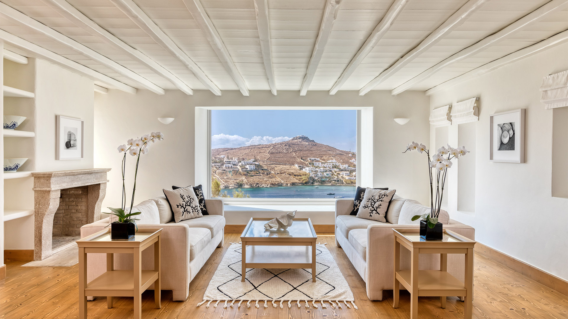 SANTA MARINA, A LUXURY COLLECTION RESORT